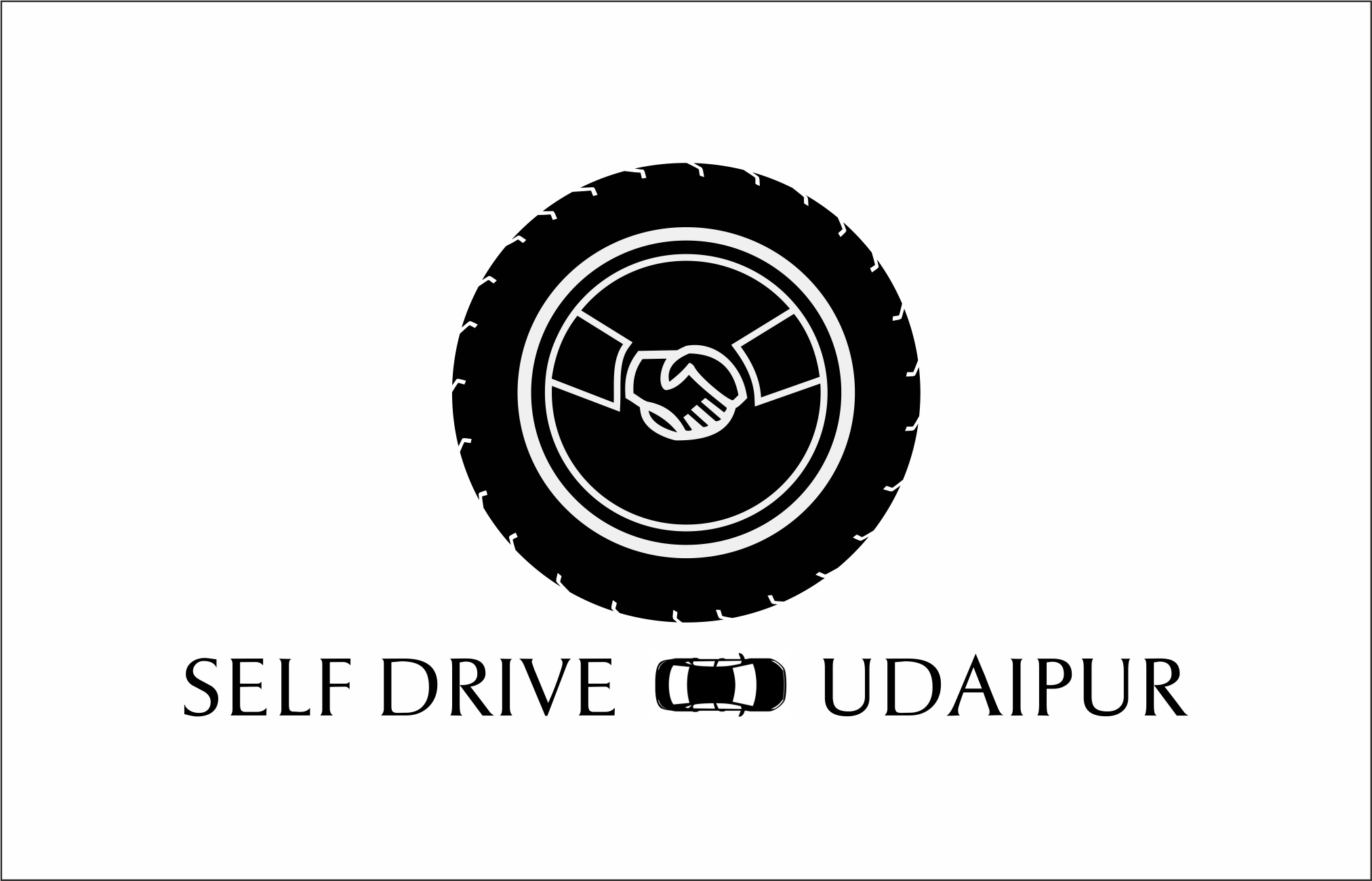 Self Drive Car