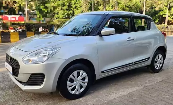 Self Drive Car